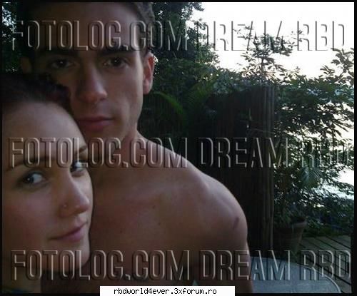 *~Poze*~ - anahi_princessa - Dulce Maria