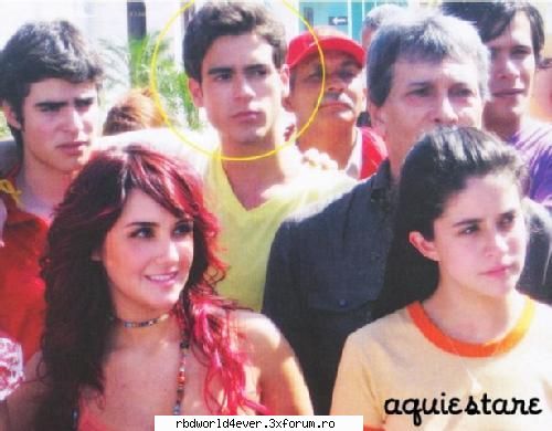 *~Poze*~ - anahi_princessa - Dulce Maria
