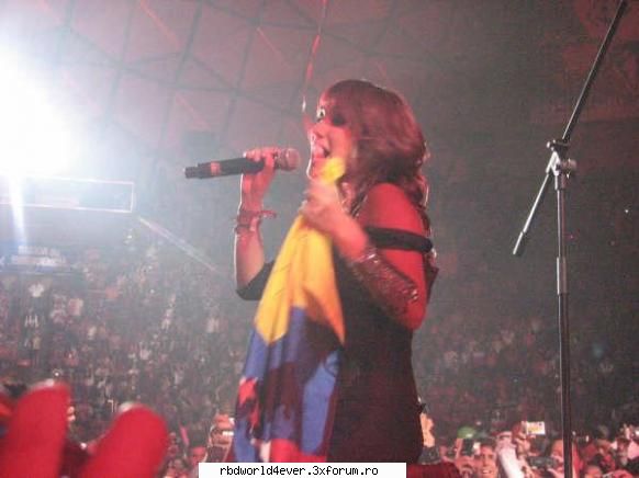 *~Poze*~ - anahi_princessa - Dulce Maria