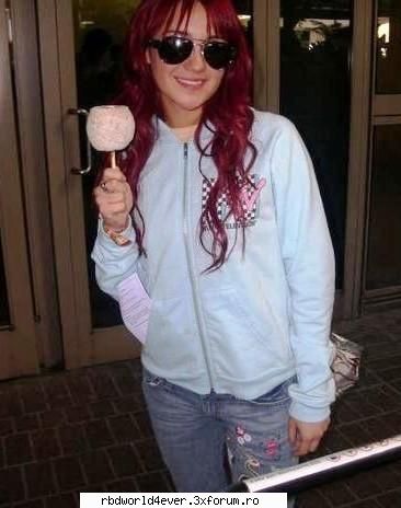 *~Poze*~ - anahi_princessa - Dulce Maria