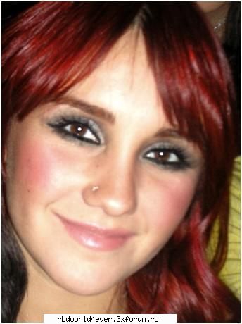 *~Poze*~ - anahi_princessa - Dulce Maria
