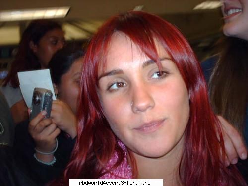 *~Poze*~ - anahi_princessa - Dulce Maria