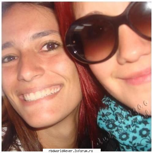 *~Poze*~ - anahi_princessa - Dulce Maria