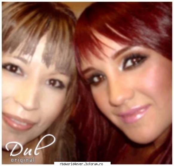 *~Poze*~ - anahi_princessa - Dulce Maria