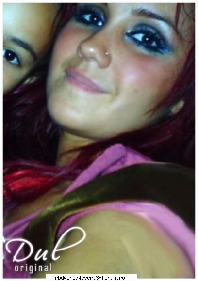 *~Poze*~ - anahi_princessa - Dulce Maria