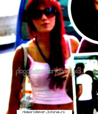 *~Poze*~ - anahi_princessa - Dulce Maria