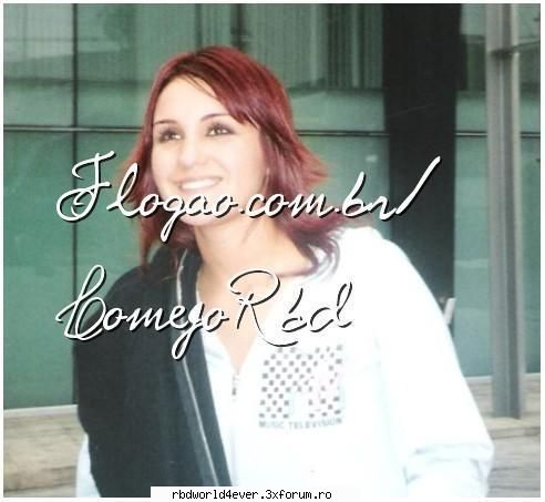 *~Poze*~ - anahi_princessa - Dulce Maria