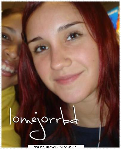 *~Poze*~ - anahi_princessa - Dulce Maria