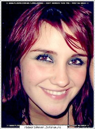 *~Poze*~ - anahi_princessa - Dulce Maria