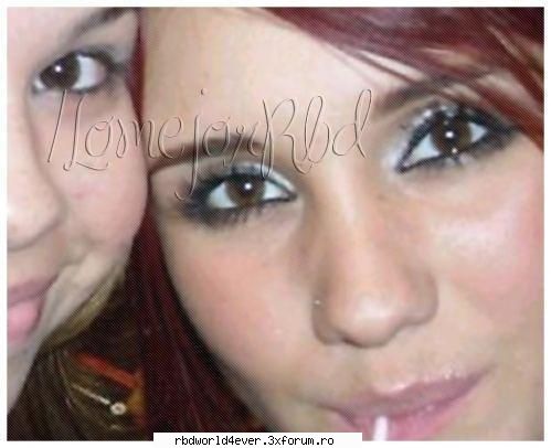 *~Poze*~ - anahi_princessa - Dulce Maria