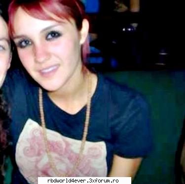 *~Poze*~ - anahi_princessa - Dulce Maria