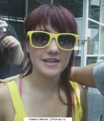 *~Poze*~ - anahi_princessa - Dulce Maria