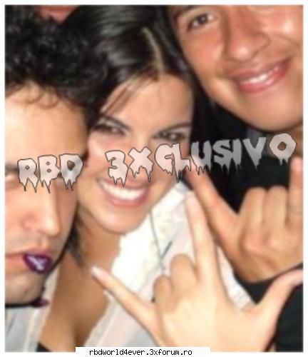 Poze - anahi_princessa - Maite