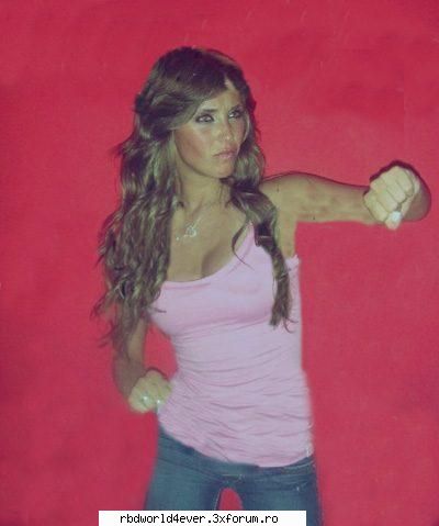 *~Poze*~ - anahi_princessa - Anahi