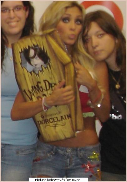*~Poze*~ - anahi_princessa - Anahi