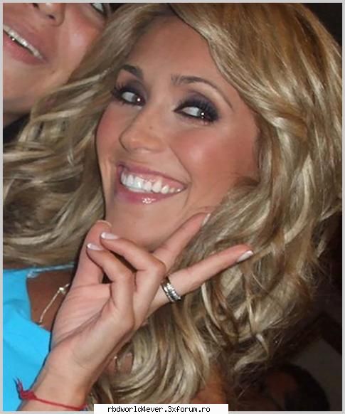*~Poze*~ - anahi_princessa - Anahi