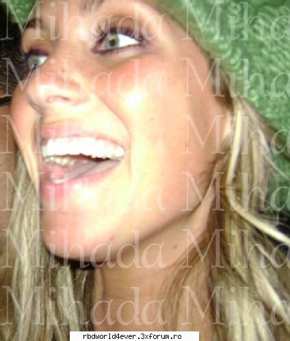 *~Poze*~ - anahi_princessa - Anahi