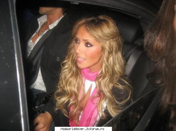 *~Poze*~ - anahi_princessa - Anahi