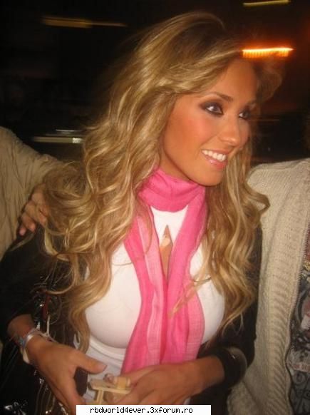 *~Poze*~ - anahi_princessa - Anahi