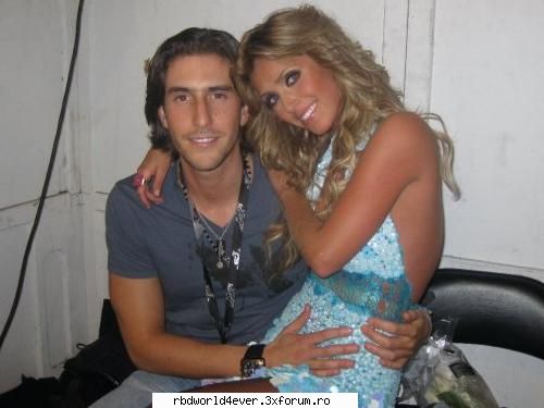 *~Poze*~ - anahi_princessa - Anahi