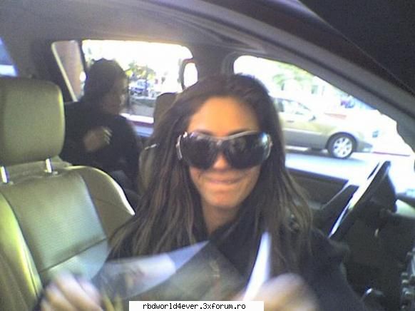 *~Poze*~ - anahi_princessa - Anahi