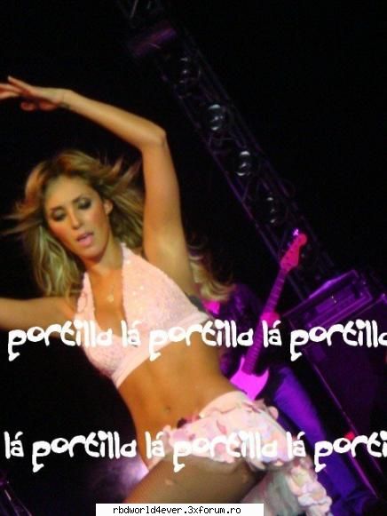 *~Poze*~ - anahi_princessa - Anahi