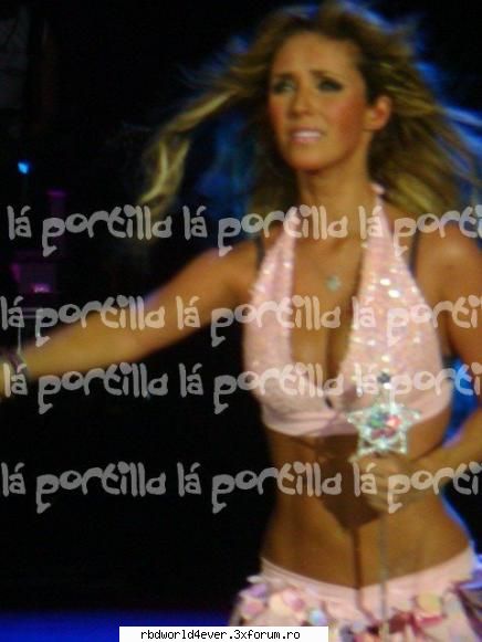 *~Poze*~ - anahi_princessa - Anahi