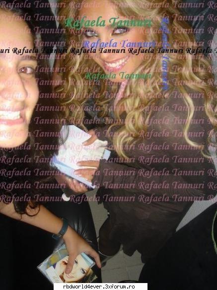 *~Poze*~ - anahi_princessa - Anahi