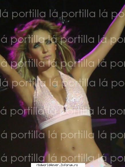 *~Poze*~ - anahi_princessa - Anahi