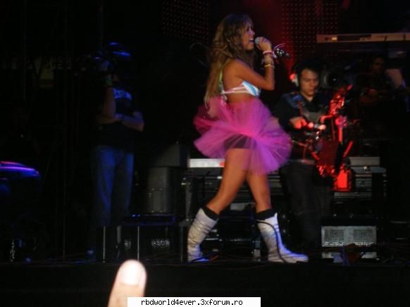 *~Poze*~ - anahi_princessa - Anahi