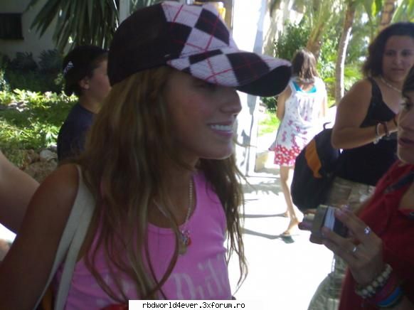 *~Poze*~ - anahi_princessa - Anahi