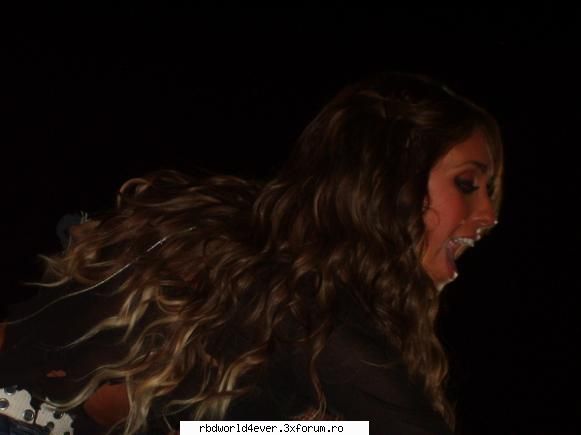 *~Poze*~ - anahi_princessa - Anahi