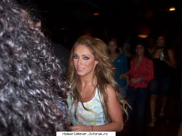 *~Poze*~ - anahi_princessa - Anahi