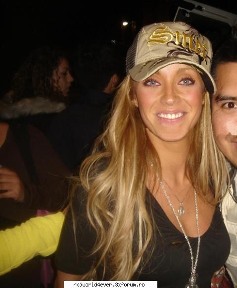 *~Poze*~ - anahi_princessa - Anahi