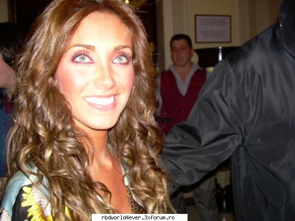 *~Poze*~ - anahi_princessa - Anahi