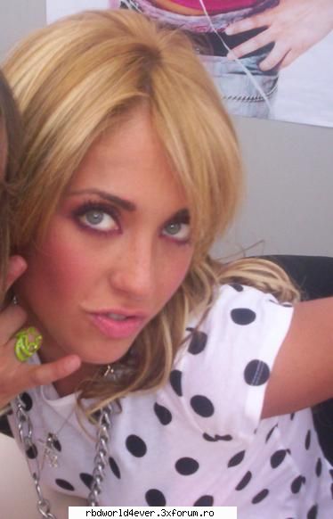 *~Poze*~ - anahi_princessa - Anahi