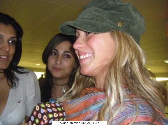 *~Poze*~ - anahi_princessa - Anahi