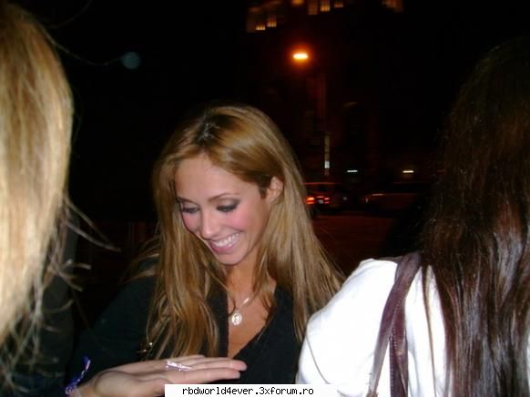 *~Poze*~ - anahi_princessa - Anahi