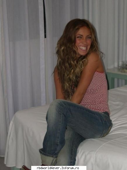 *~Poze*~ - anahi_princessa - Anahi