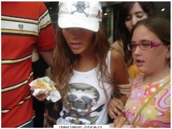 *~Poze*~ - anahi_princessa - Anahi