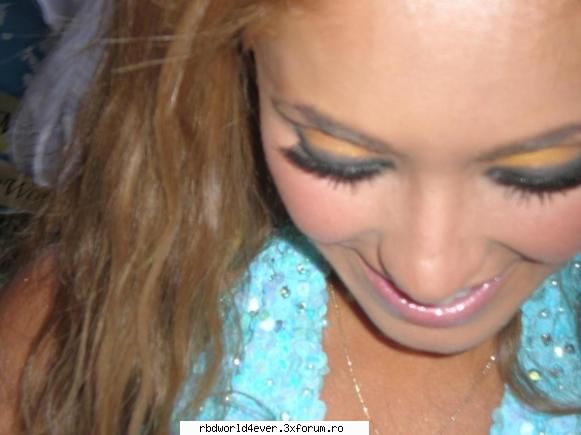 *~Poze*~ - anahi_princessa - Anahi