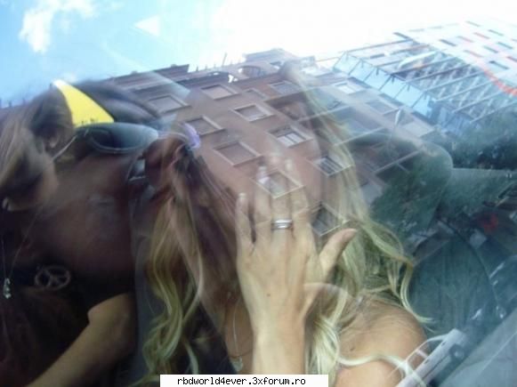 *~Poze*~ - anahi_princessa - Anahi