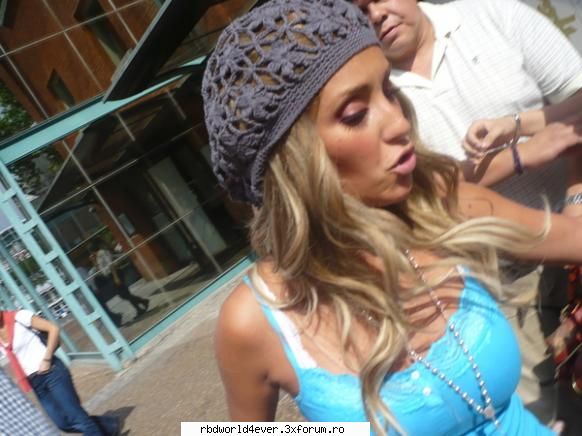 *~Poze*~ - anahi_princessa - Anahi