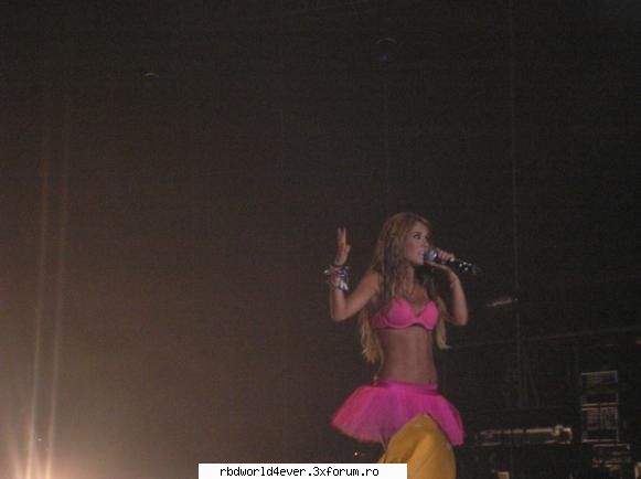 *~Poze*~ - anahi_princessa - Anahi