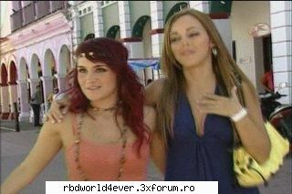 *~Poze*~ - anahi_princessa - Dulce Maria
