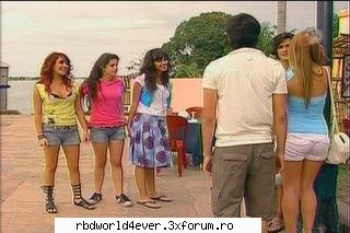 *~Poze*~ - anahi_princessa - Dulce Maria