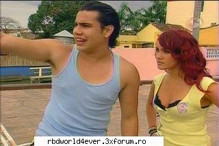 *~Poze*~ - anahi_princessa - Dulce Maria