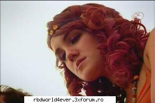 *~Poze*~ - anahi_princessa - Dulce Maria