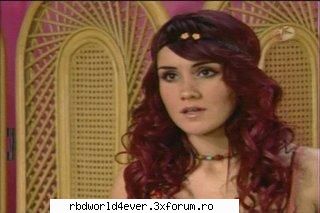 *~Poze*~ - anahi_princessa - Dulce Maria
