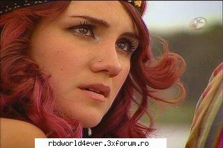 *~Poze*~ - anahi_princessa - Dulce Maria